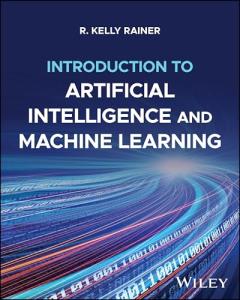 AI and Machine Learning Basics with eBook Access