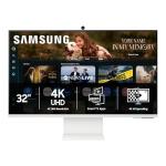 Samsung 32” Smart Monitor M8 4K UHD Display