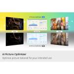 Samsung 43” Smart Monitor M7 with 4K UHD