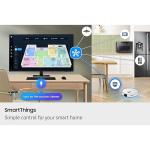 Samsung 43” Smart Monitor M7 with 4K UHD