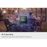 Samsung 32” Smart Monitor M8 4K UHD Display