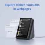 SONOFF NSPanel Pro 120 Smart Home Control Panel