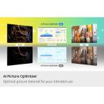 Samsung 32” Smart Monitor M8 4K UHD Display