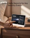 Eufy Smart Display E10 Home Hub with Alerts