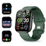 AURAFIT AI Smart Watch with ChatGPT & Fitness Tracker