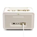 JBL Authentics 200 Smart Home Speaker - Retro Style