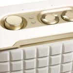 JBL Authentics 200 Smart Home Speaker - Retro Style