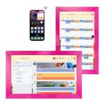 10.1" Smart Display with Magic Mirror Touchscreen