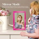 10.1" Smart Display with Magic Mirror Touchscreen