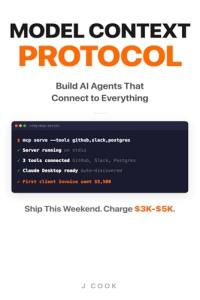 Build AI Agents with the Model Context Protocol