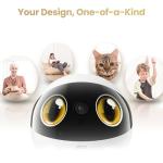 Enabot EBO Air 2S FamilyBot Indoor Pet Camera