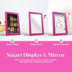10.1" Smart Display with Magic Mirror Touchscreen