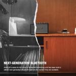 Marshall Acton III Bluetooth Speaker - Black