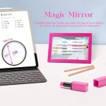 10.1" Smart Display with Magic Mirror Touchscreen