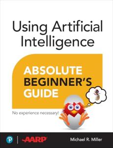 Beginner's Guide to Artificial Intelligence Basics