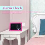 10.1" Smart Display with Magic Mirror Touchscreen