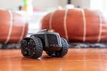 Moorebot Scout Model E - Versatile Mobile Camera Robot