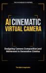 AI Cinematic Virtual Camera: Designing Camera Composition and Movement in Generative Cinema (THE AI CINEMATIC SERIES Book 4)