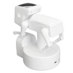 CICIGLOW 1080P AI Robot Dog Security Camera