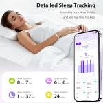 Lgnitek Women’s Health & Fitness Activity Tracker