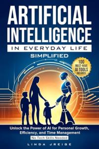 Unlock AI for Personal Growth and Efficiency