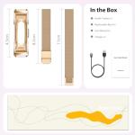 Lgnitek Women’s Health & Fitness Activity Tracker