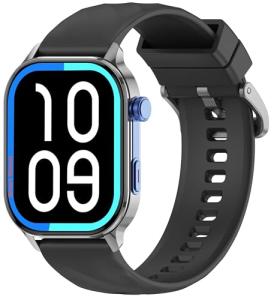 KAPULUN LC212 AI Smartwatch - 32GB, Voice Assistant