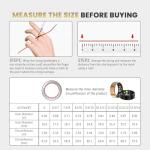 Health Tracking Smart Ring for Men and Women