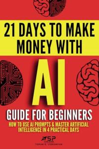 Master AI Prompts in 4 Days for Beginners