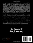 AI Prompt Engineering for Generative AI Systems