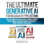 Generative AI Made Easy: Learn Deep Learning & ChatGPT