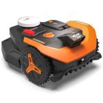 WORX Landroid Vision AI Robot Lawn Mower
