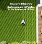 Raccoon 2 SE Wire-Free AI Lawn Mower