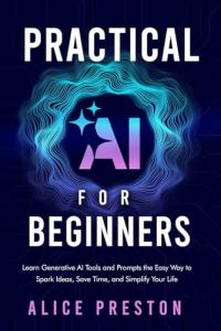 Beginner's Guide to Generative AI Tools & Ideas