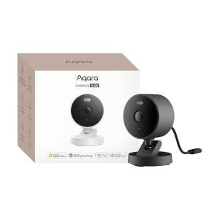 Aqara G100 2K Security Camera with AI Detection
