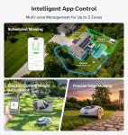 Raccoon 2 SE Wire-Free AI Lawn Mower