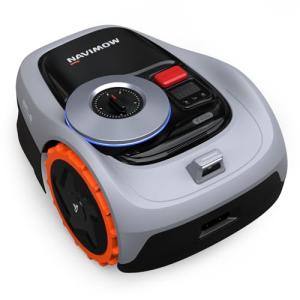 Segway Navimow i105N Smart Robotic Lawn Mower