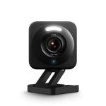 WYZE Cam v4: 2.5K AI Home Security Camera