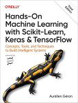 Machine Learning with Scikit-Learn, Keras, TensorFlow