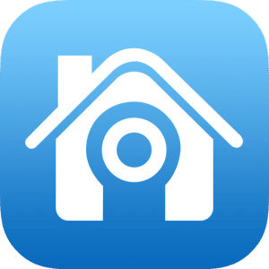 AtHome Video Streamer - Remote Home Security Camera