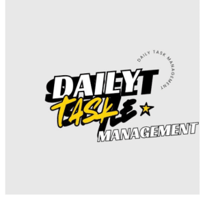 Smart Daily Task Organizer