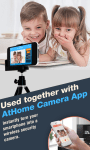 AtHome Video Streamer - Remote Home Security Camera