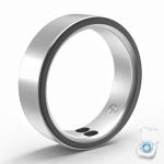 Smart Fitness Ring for Sleep and Activity Tracking