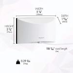 Panasonic HomeHawk Window Security Camera with Alexa