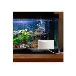 Panasonic HomeHawk Window Security Camera with Alexa