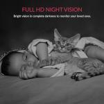 YI Pro 2K Smart Home Security Camera