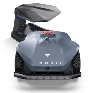 Neomow X AI Robot Lawn Mower for 1 Acre