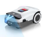 ANTHBOT Smart Robotic Lawn Mower with RTK Vision