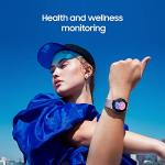 SAMSUNG Galaxy Watch 5: Fitness, Health & GPS Tracker