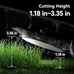 Neomow X AI Robot Lawn Mower for 1 Acre